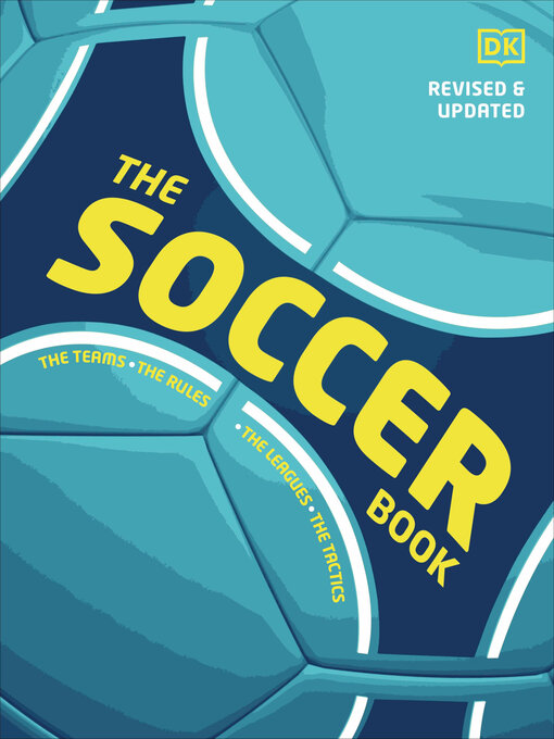 Cover image for The Soccer Book